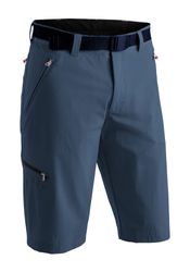 Maier Sports Bermudas "Nil Bermuda" kurze Herren Wanderhose, moderne Outdoo günstig online kaufen