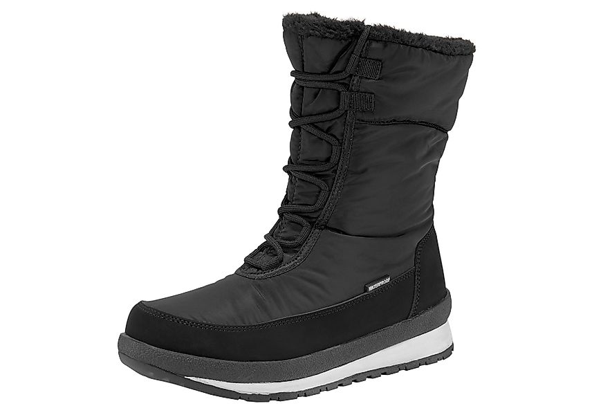 CMP Winterboots "HARMA WMN SNOW BOOT WP", wasserdicht günstig online kaufen