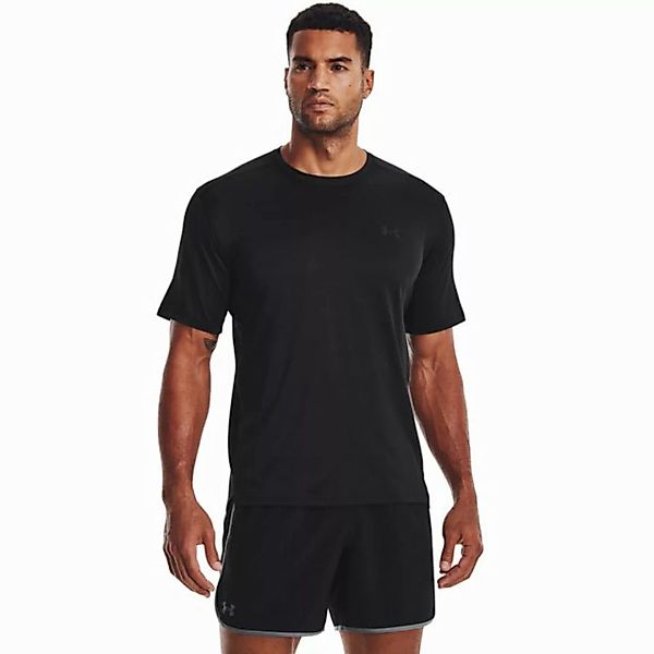 Under Armour® T-Shirt UA Tech Vent Kurzarm-Oberteil günstig online kaufen