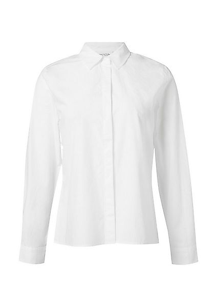 comma casual identity Langarmbluse günstig online kaufen