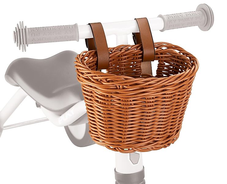 Puky Fahrradkorb Geflochtener Lenkerkorb CHAOS KORB günstig online kaufen