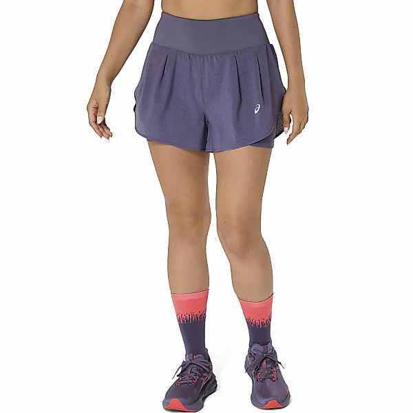 Asics Laufshorts "ROAD 2-N-1 3.5IN SHORT" günstig online kaufen
