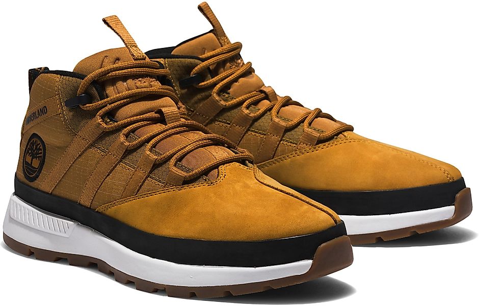 Timberland EURO TREKKER LOW LACE UP günstig online kaufen