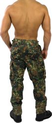 normani Outdoorhose Herren Outdoorhose Trooper Funktionshose günstig online kaufen