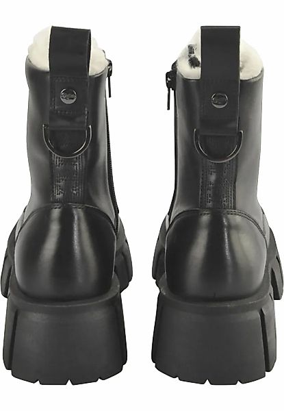 Buffalo Stiefel "Buffalo ESCAPE LACE UP MID WARM" günstig online kaufen