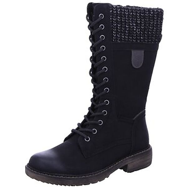 Relife Stiefelette Damen braun günstig online kaufen