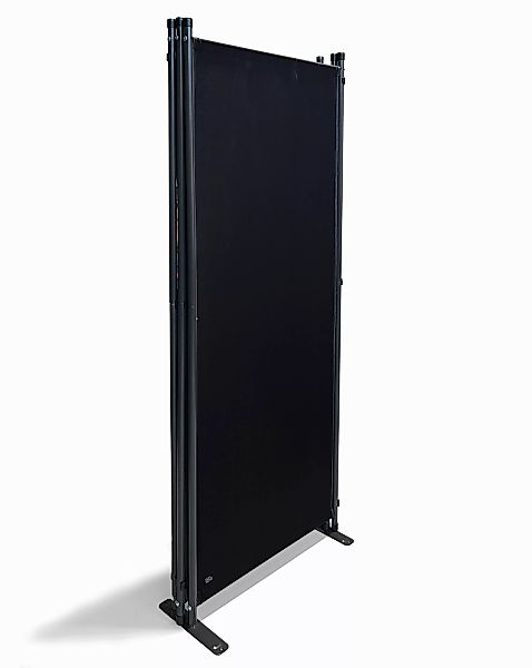 Quick Star Paravent Paravent 3tlg. 170x165cm günstig online kaufen