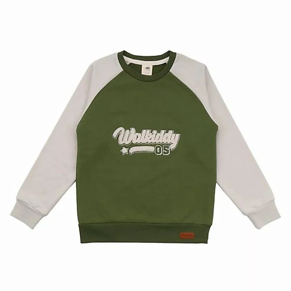 Walkiddy Sweatshirt PC12-251 günstig online kaufen