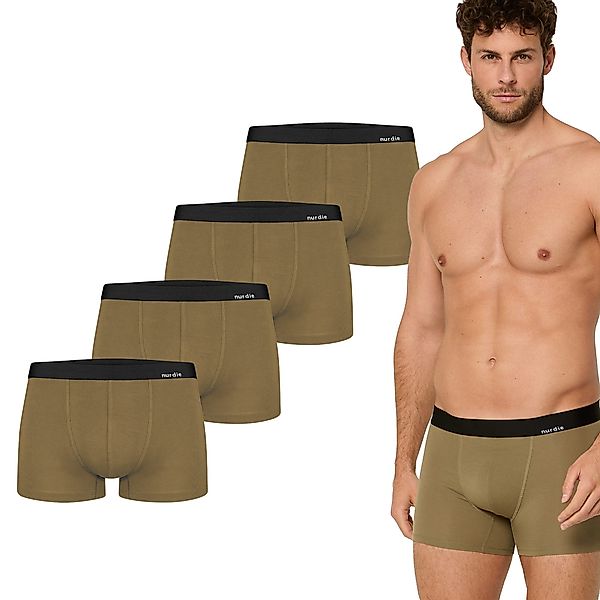 Nur Die Retro Pants Boxer Bambus günstig online kaufen