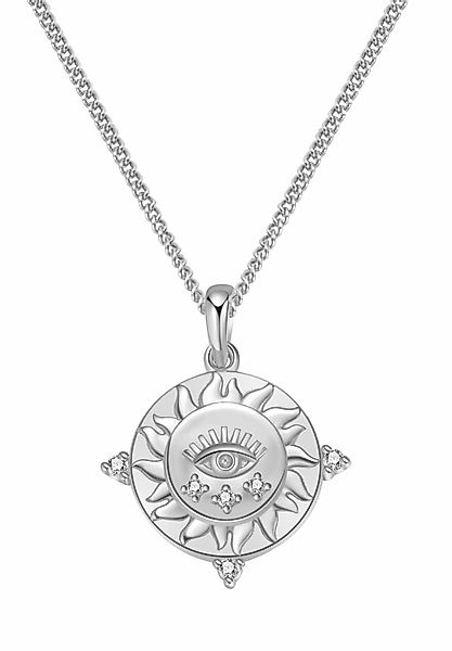 Hey Happiness Kette mit Gravur Protection, günstig online kaufen