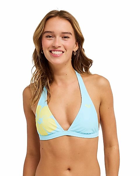 Roxy Triangel-Bikini-Top "Summer Surf" günstig online kaufen