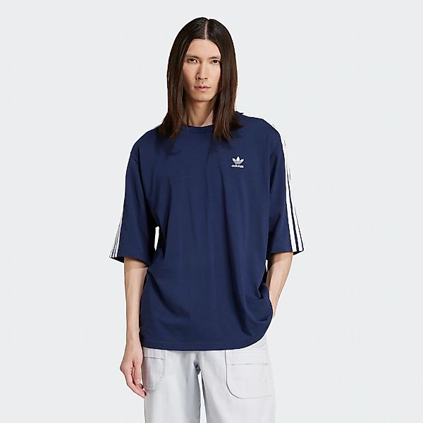 adidas Originals T-Shirt "Oversize tee" Oversized, weit günstig online kaufen