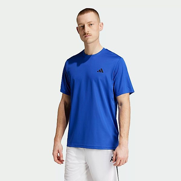 adidas Performance T-Shirt "TR-ES BASE T", AEROREADY Technologie, Piqueopti günstig online kaufen