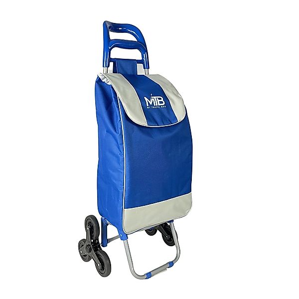 MTB Einkaufstrolley Einkaufstrolley 31 Liter Tasche günstig online kaufen