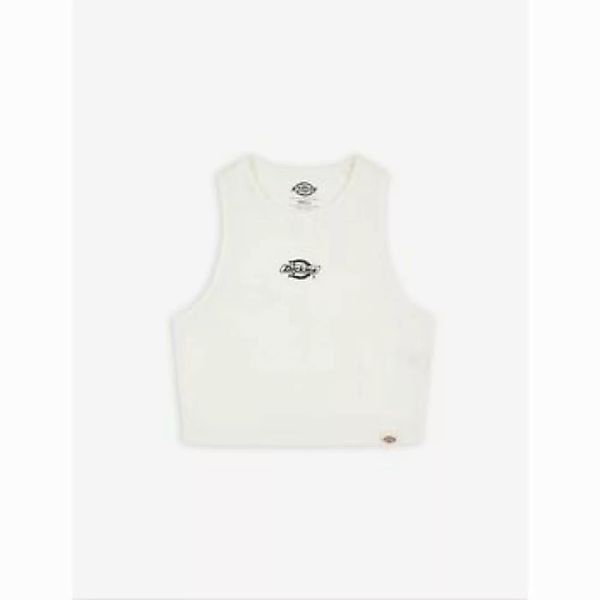 Dickies  Blusen POWERS VEST W DK0A4Y8D-WHITE günstig online kaufen