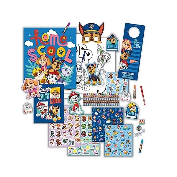 Kids Euroswan Lernspielzeug Riesen Schreibset SET günstig online kaufen