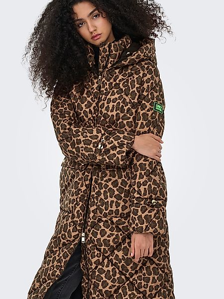 ONLY Outdoorjacke günstig online kaufen