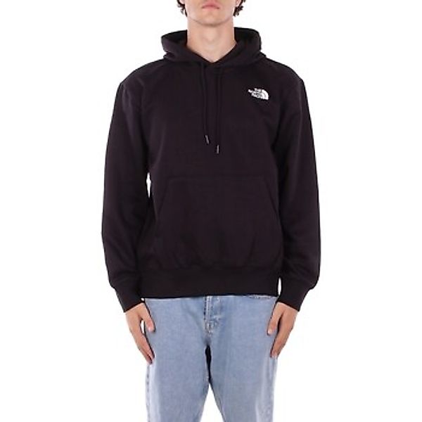 The North Face  Sweatshirt NF0A89ES günstig online kaufen