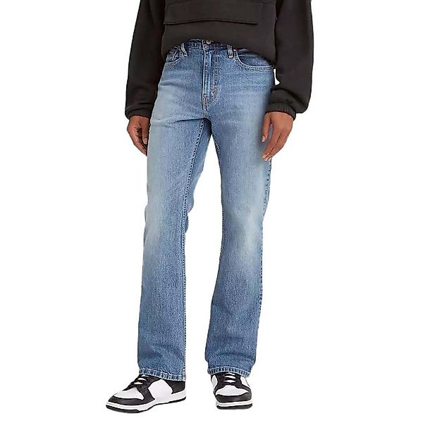 Levi´s ® 527 Slim Boot Cut Jeans 38 Wasted Time günstig online kaufen