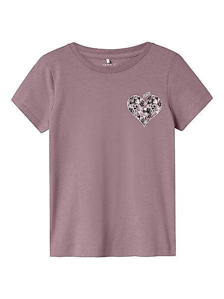 Name It T-Shirt NKFNEA SS TOP günstig online kaufen