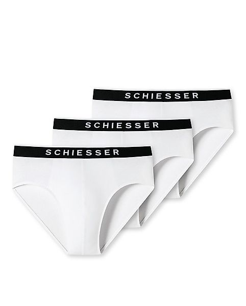 Schiesser Rioslip 95/5 (3er Vorteilspack) günstig online kaufen