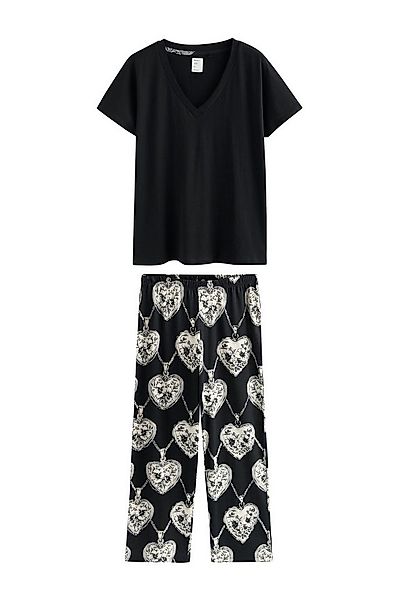 Next Pyjama Kurzärmeliger Pyjama (2 tlg) günstig online kaufen