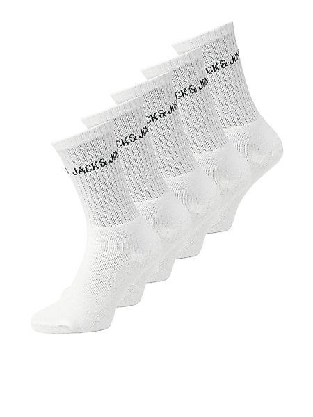 Jack & Jones Tennissocken JACREGEN TENNIS günstig online kaufen