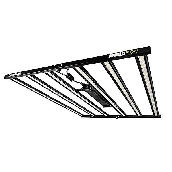 Lumatek Pflanzenlampe Lumatek Apollo 550W 2.8 LED Growlampe, LED fest integ günstig online kaufen