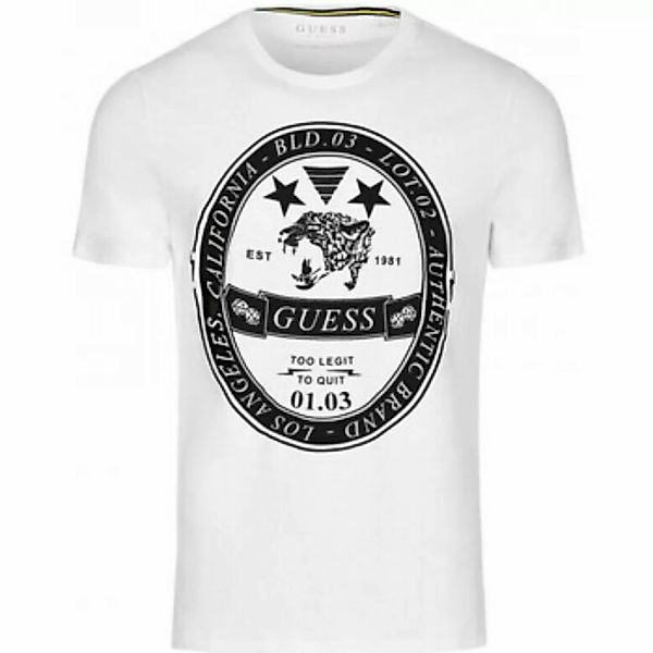 Guess  Poloshirt 32449 günstig online kaufen