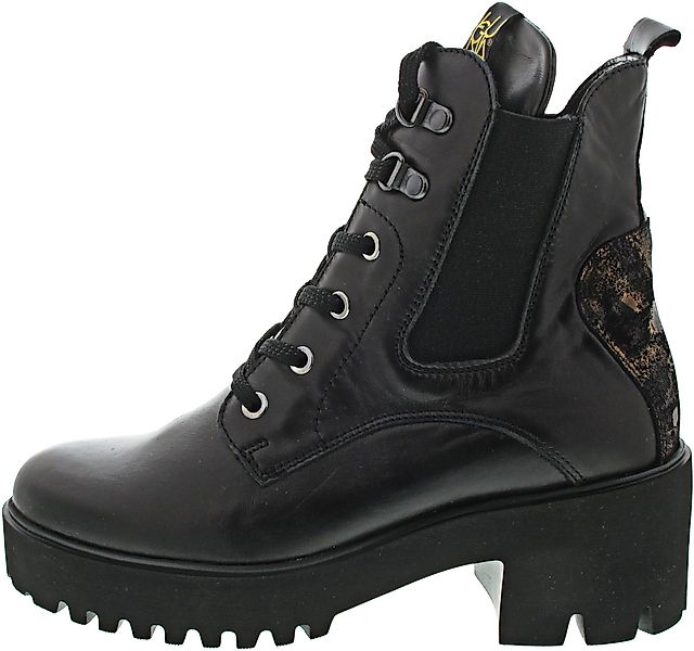 Waldläufer Schnürstiefelette günstig online kaufen