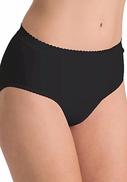 sloggi Shapingslip "Control Tai 2P", (Packung, 2 St., 2er Pack), doppellagi günstig online kaufen