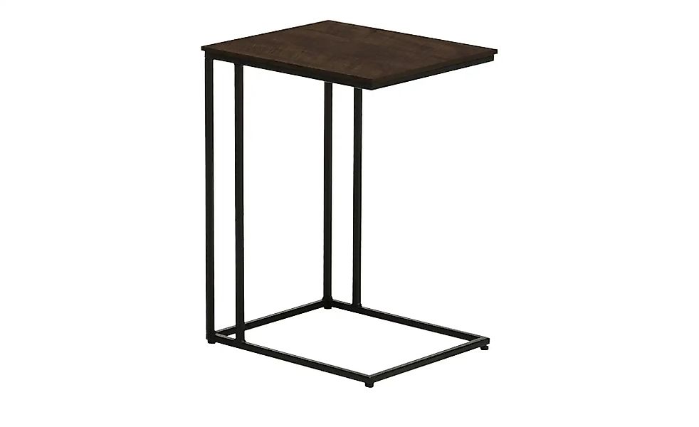uno Beistelltisch  Simon ¦ holzfarben ¦ Maße (cm): B: 31 H: 50,8 Tische > B günstig online kaufen