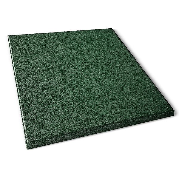 Floordirekt Outdoor-Bodenplatte Fallschutzmatte Play Protect, Bodenschutzma günstig online kaufen