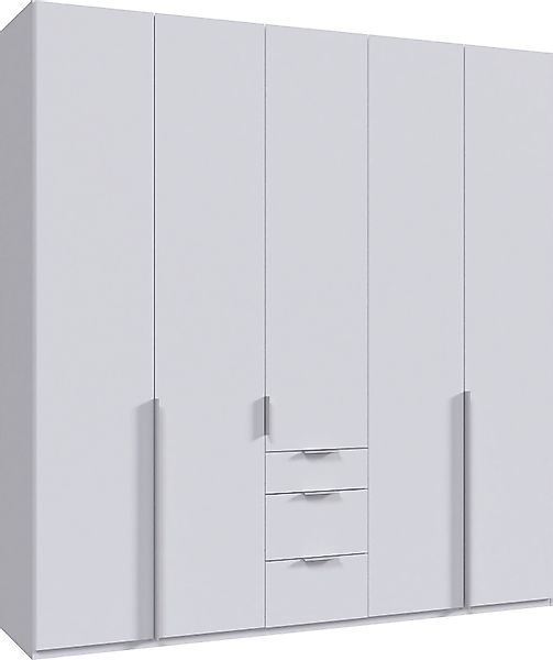 Wimex Drehtürenschrank Mugano (mit langen oder günstig online kaufen