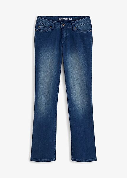 Bootcut-Jeans günstig online kaufen