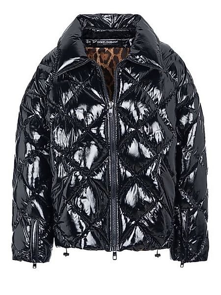 DOLCE & GABBANA Kurzjacke Dolce & Gabbana Jacke günstig online kaufen