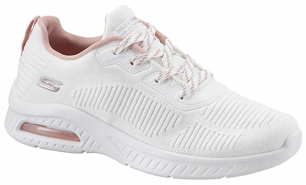 Skechers BOBS SQUAD CHAOS AIR Sneaker mit gepolstertem Schaftrand, Freizeit günstig online kaufen