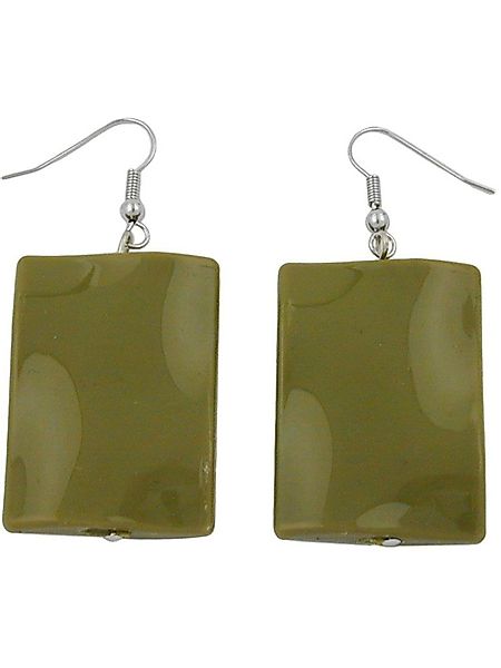 Gallay Paar Ohrhaken Ohrhänger Ohrringe 56x25mm günstig online kaufen