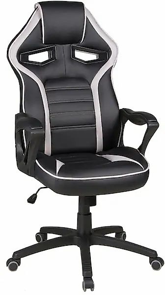 Duo Collection Gaming-Stuhl "Splash" () günstig online kaufen