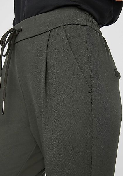 Vero Moda Jogger Pants "VMEVA MR LOOSE STRING PANT GA NOOS", hinten mit ela günstig online kaufen