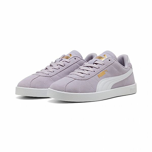 PUMA Sneaker "CLUB II JR" günstig online kaufen