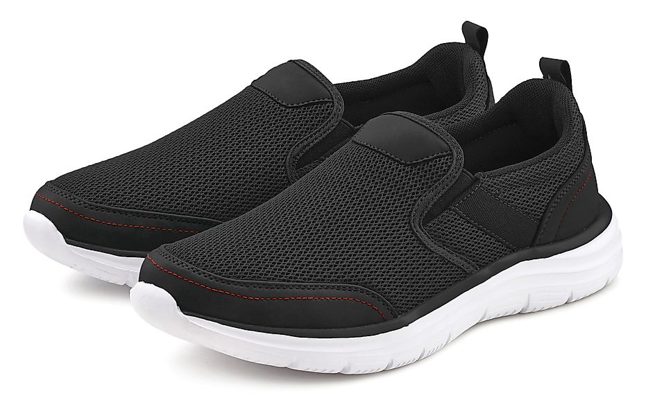 AUTHENTIC LE JOGGER Sneaker Slip-On Sneaker, günstig online kaufen