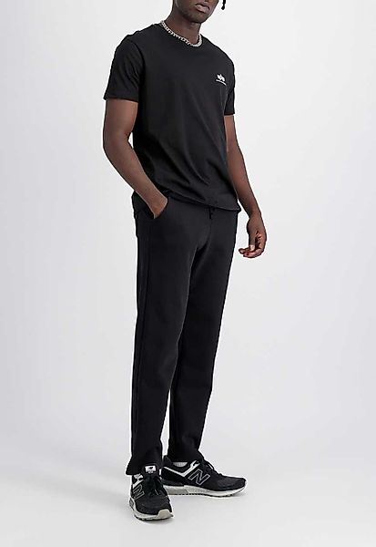 Alpha Industries Jogginghose Basic Jogger SL günstig online kaufen