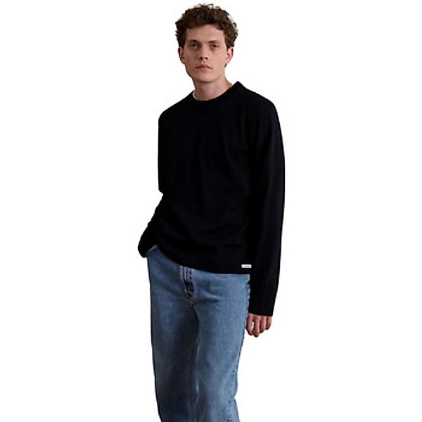 Le Minor  T-Shirt T-shirt manches longues en laine mérinos günstig online kaufen