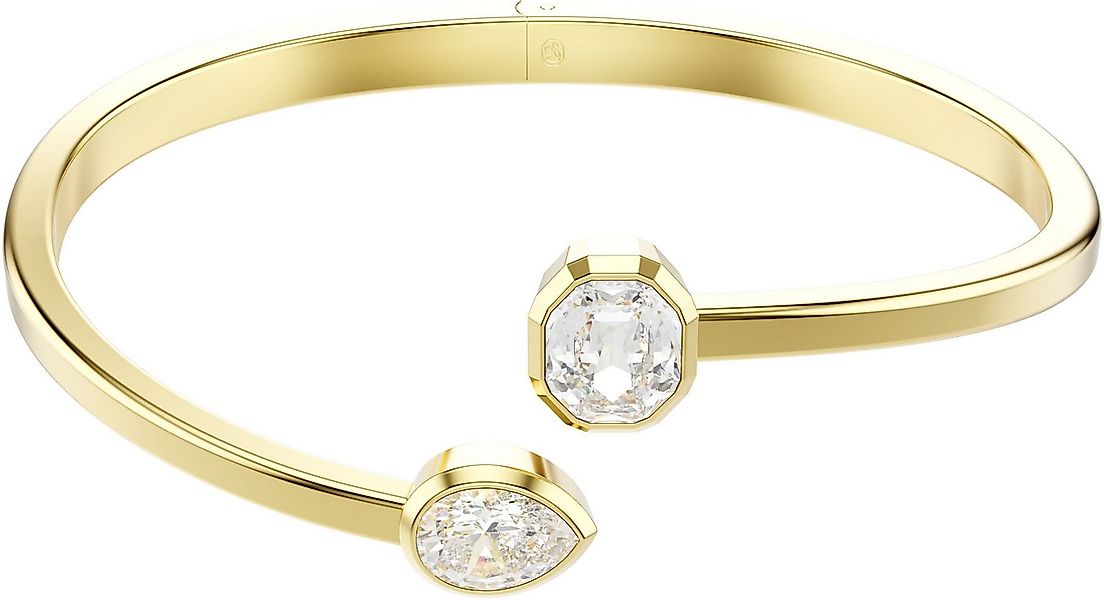 Swarovski Armspange Schmuck Geschenk Imber Armreif, mit Swarovski® Kristall günstig online kaufen