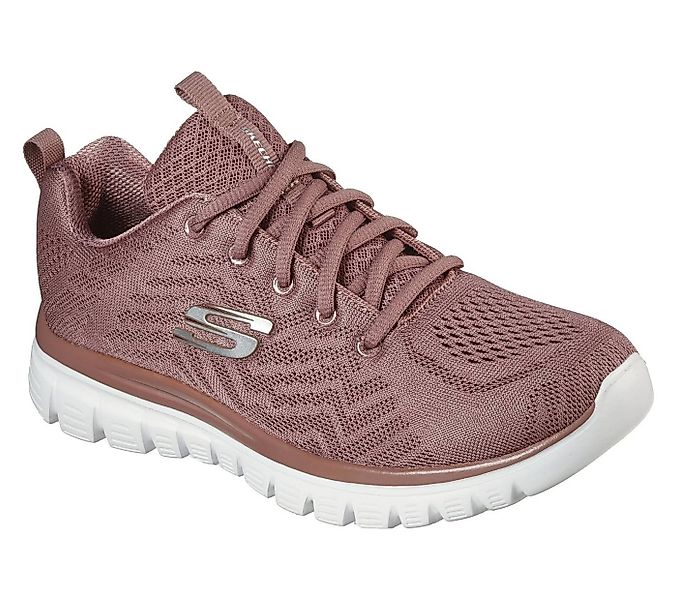 Skechers Skechers Graceful Get Connected NVHP Sneaker günstig online kaufen