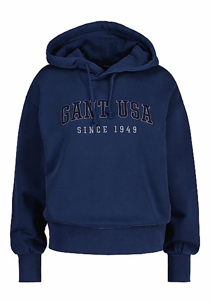 Gant Sweatshirt "Sweatshirt" günstig online kaufen