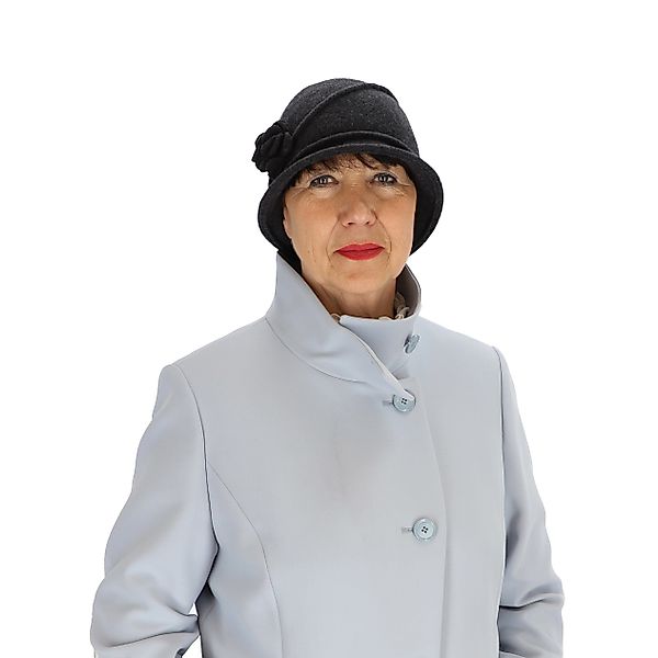 halsüberkopf Accessoires Filzhut Kappe Hut aus günstig online kaufen