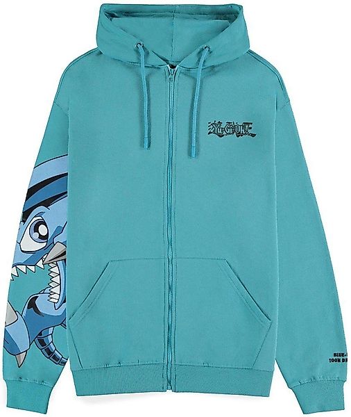 Yu-Gi-Oh Kapuzenpullover günstig online kaufen