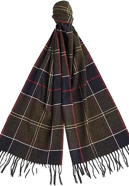 Barbour Mütze & Schal günstig online kaufen